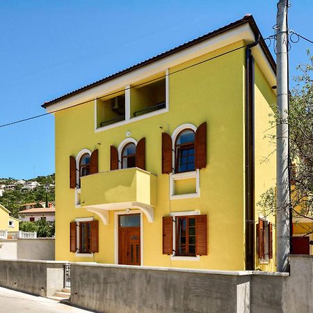 Apartment Val-5 By Interhome Sveti Juraj Exterior foto